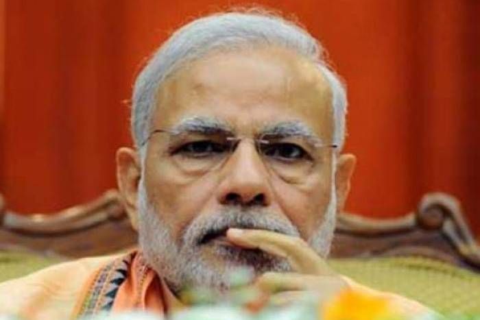 modi अमरनाथ यात्रा पर आतंकी हमला: PM मोदी ने कहा- शब्दों से परे है दर्द, हर संभव मदद के लिए तैयार