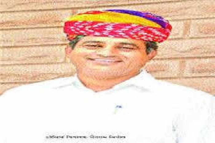 किसानों व व्यापारियों को होगा लाभ,मथानिया-ओसियां मण्डियों मे होगी इसकी सुविधा