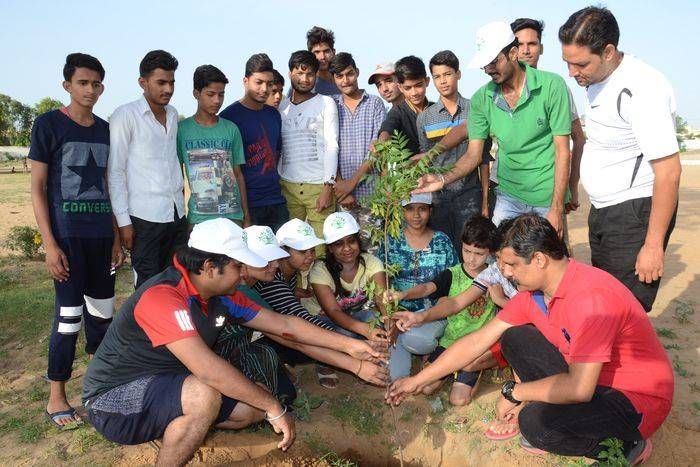 PATRIKA: हरयाळो राजस्थान का आगाज, आप भी बने सहभागी...