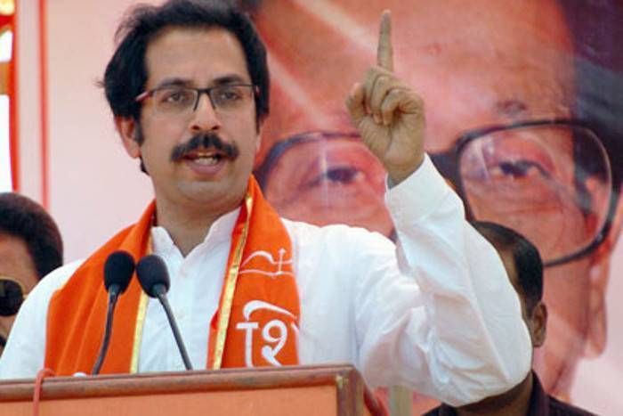 udhdhav thackeray अमरनाथ यात्रा को लेकर शिवसेना ने साधा केंद्र पर निशाना, उद्धव बोले- अगर गोमांस होता तो मारे जाते सभी आतंकी