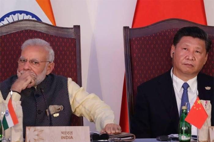 'चीन को नहीं थी भारत के सख्त रुख की उम्मीद, इसीलिए सरकारी मीडिया के जरिए दे रहा धमकी भरे संदेश'