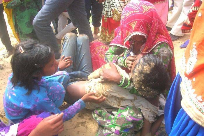 ...लेकिन चचेरी बहनों ने कर दिया था मना, प्रयास करती रही मां...क्या पता था ऐसा हो जाएगा, पढ़ें दिल दहला देने वाली खबर...