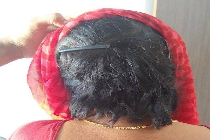 सीकर: अब बाल कटने की खबर की होगी पुलिस जांच, अगर मामला निकला झूठा तो होगा केस दर्ज...