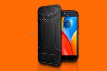 mid range moto e4 plus with 5000mah battery launched in india know features specifications खुशखबरी: भारत में लॉन्च हुआ मोटो E4 प्लस, बैटरी खत्म होने की झंझट से मिलेगा छुटकारा...
