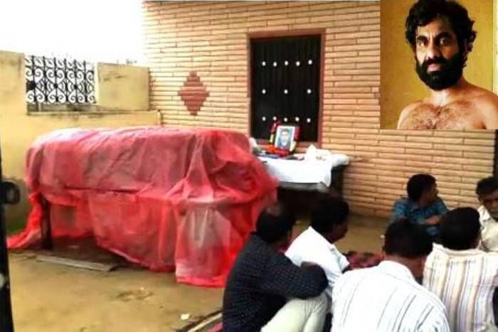 आनंदपाल एनकाउंटर मामलाः हुंकार रैली में जुटे हजारों लोग, मांगें नहीं मानने पर जयपुर कूच करने की दी चेतावनी