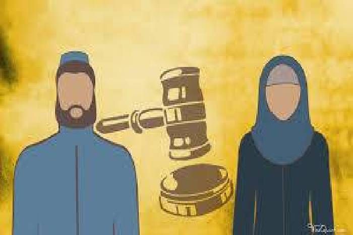 TRIPLE TALAQ जोधपुर में ट्रिपल तलाक के इस मामले में आया नया मोड़,शौहर के अधिवक्ता ने हाईकोट में किया जवाब पेश..