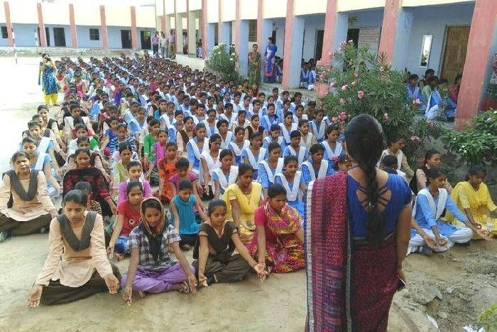 Essay competition बालिकाओं में शिक्षा के साथ जरूरी सह-शैक्षणिक गतिविधियां