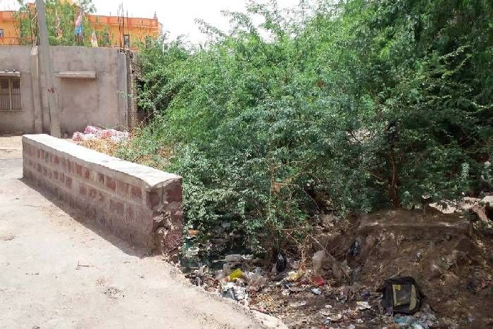 weather पत्रिका अभियान-
चंद दिन में बारिश के आसार, तैयारियां शून्य