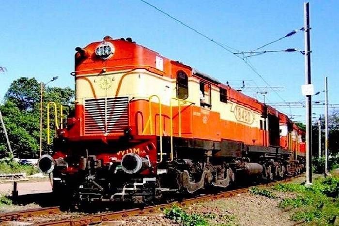 special train बीकानेर से हरिद्वार के लिए चलेगी स्पेशल ट्रेन, यह रहेगा समय