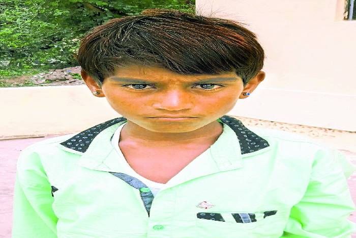 गुजरात में तीन महिने कैद में रहने के बाद भाग कर आए उदयपुर के इस लाल ने खोला ऐसा राज, पुलिस आई हरकत में