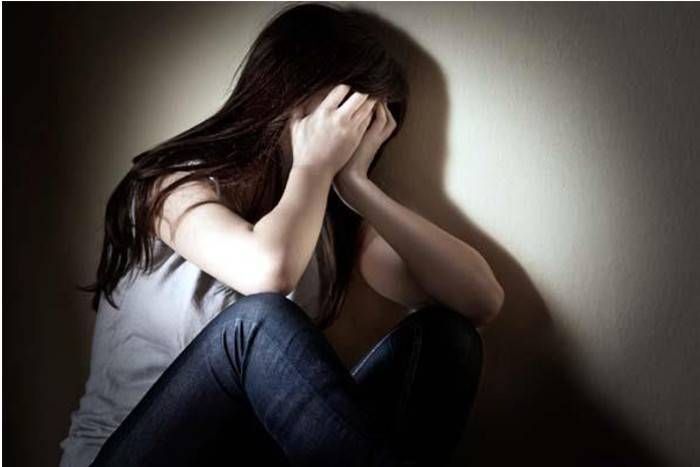 rape शर्मनाक: शादी का झांसा देकर युवती से दुष्कर्म