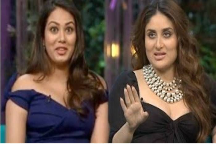 bollywood आपस में भिड़ीं करीना और मीरा, शाहिद कपूर भी बीच में फंसे