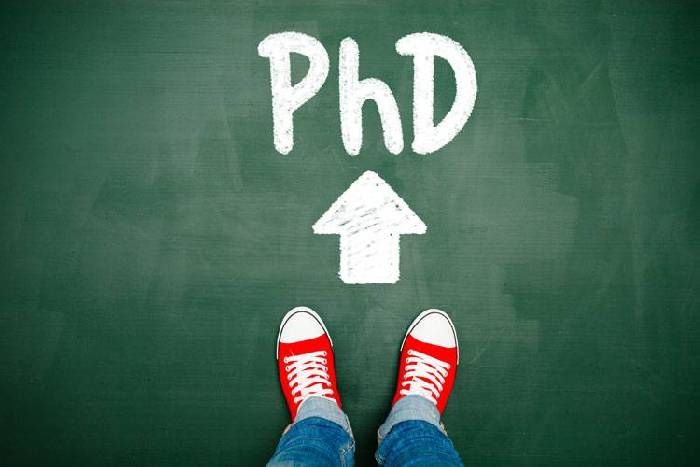 ph.d पीएचडी करने वालों के लिए अब आया ये नया नियम..यूजीसी ने पीएचडी करवाने के लिए तय किए विश्वविद्यालयों के मापदंड