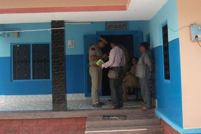 इमरान से राज उगलवाने में जुटी महाराष्ट्र पुलिस, देर रात ले गई मुंबई