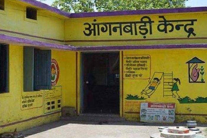 #CAMPAIGN: जिले के 250 से ज्यादा आंगनबाड़ी केंद्र चल रहे है किराए के मकान में...आखिर कैसे सुधरें हालात