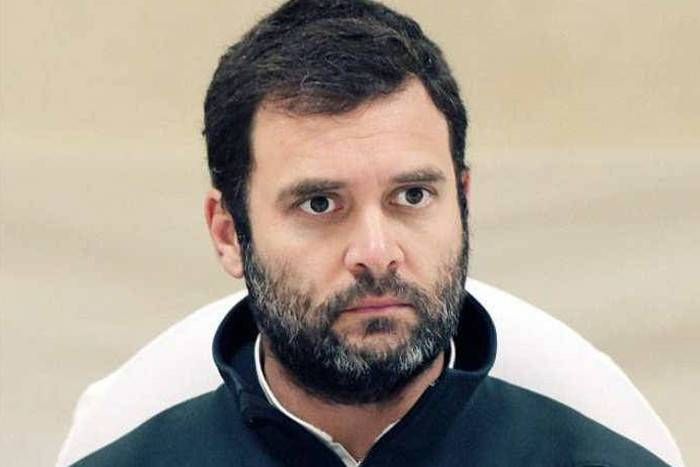 rahul gandhi मोदी सरकार पर राहुल गांधी के हमले का नया अंदाज, ट्वीट किया Funny Video