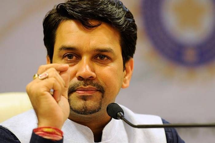 Anurag Thakur अवमानना मामला: अनुराग ठाकुर को बड़ी राहत, सुप्रीम कोर्ट ने बिना शर्त मंजूर किया माफीनामा