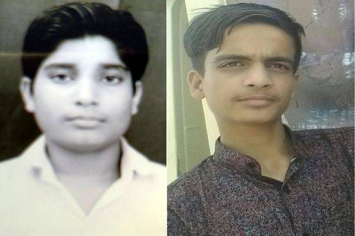 Both the students did not get the third day तीसरे दिन भी नहीं मिले दोनों छात्र