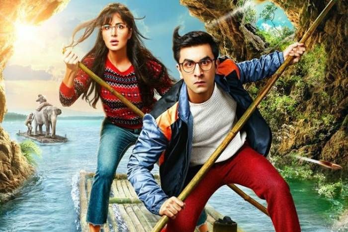 Jagga Jasoos Film Review: परी कथा जैसी है 'जग्गा जासूस' की गीतों भरी जर्नी