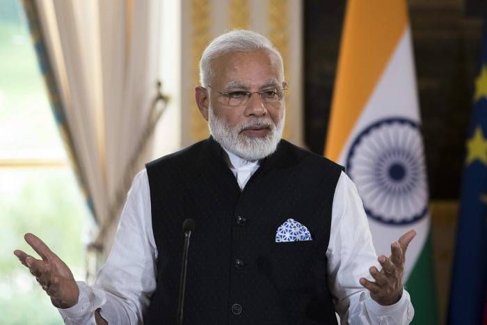 जनता का भरोसा जीतने के मामले में दुनिया में नंबर वन है मोदी सरकार, Forbes की रिपोर्ट में 73 फीसदी ने जताया विश्वास