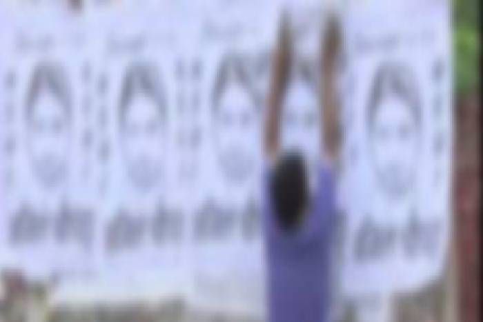 banner अगर कैंपस में लगाए बैनर -पोस्टर,तो परीक्षा नहीं दे पाएंगे छात्र नेता