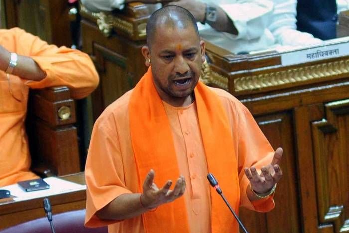 UP विधानसभा में PETN विस्फोटक मिलने को CM योगी ने बताया आतंकी साजिश, कहा- 500 ग्राम से उड़ाया जा सकता था पूरा भवन