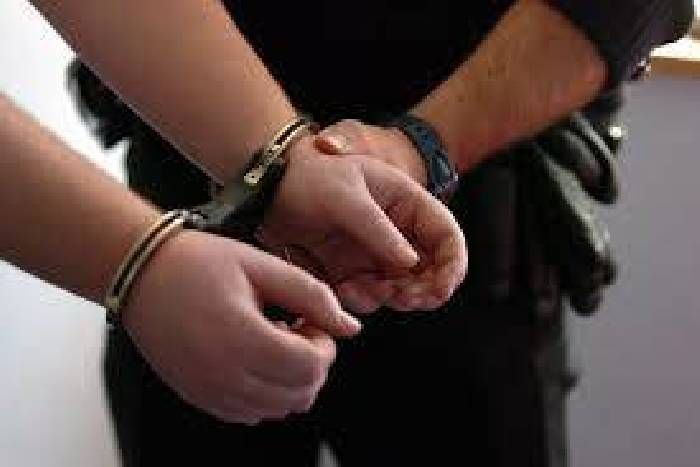 Arrested बीकानेर में दबोचा गया हरियाणा का यह नामी बदमाश