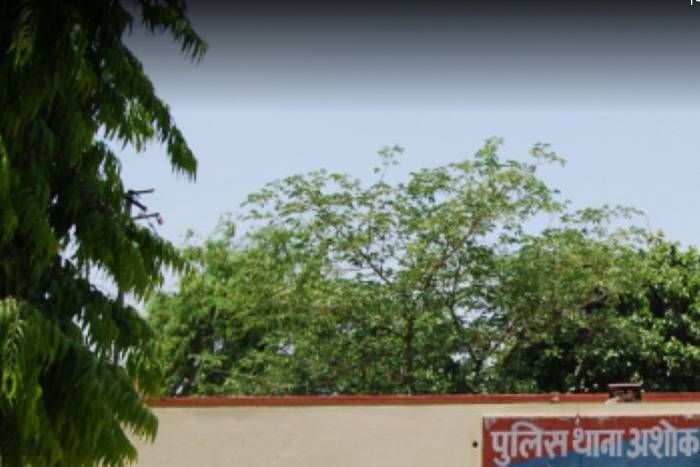 news & Photos rajasthan 45 साल के बंसल की जयपुर में 7वीं मजिल से गिरने से मौत, पुलिस ने कहा- छलांग लगाई थी