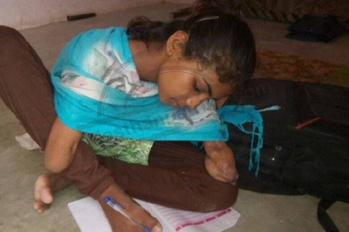 Barmer पत्रिका की खबर का बड़ा असर : 5 साल बाद लीला को मिलेगा 4.5 लाख मुआवजा