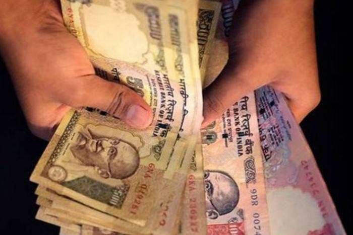 demonetisation रिटर्न में देनी होगी नोटबंदी के दौरान दो लाख रुपए जमा कराने की जानकारी