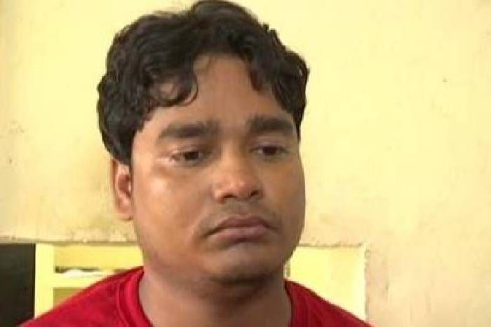 Thug arrested from mumbai जयपुर पुलिस ठगों की इस गैंग के 7 बदमाशों को धर चुकी थी, अब 8वां बबलू मुंबई में हाथ आया