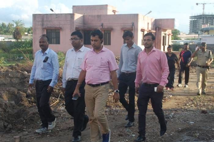 Football Academy in Kota अब देश को फुटबॉलर भी देगा कोटा