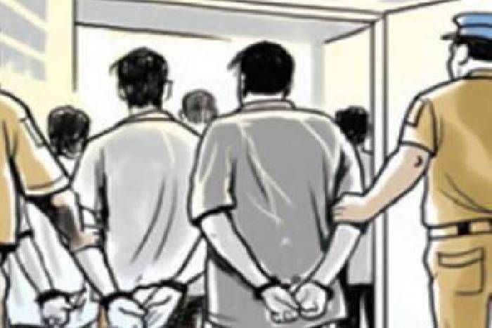 highway robbery हाई-वे लूट में 7 गिरफ्तार, 182 किग्रा चांदी और बरामद, डेढ़ किग्रा सोने का राज नहीं खुला