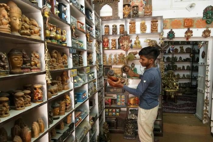 turist city 300 करोड़ के सीजन के लिए सजने-संवरने लगी होटलें और रिसोट्र्स