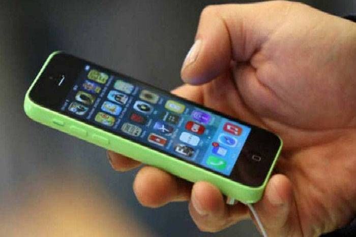 mobile नेट नहीं मिलने से बेजान हुए मोबाइल, लोग परेशान