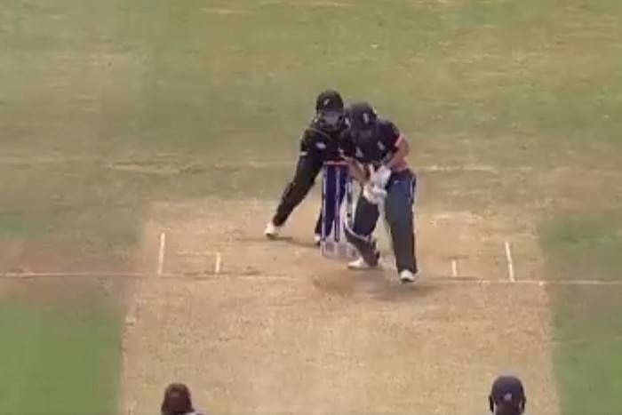 natalie sciver महिला खिलाड़ी ने मारा ऐसा गजब का शॉट कि देखने वाले रह गए हैरान