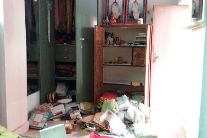 अपराध: सूनी हवेली में एक दर्जन से ज्यादा कमरों के टूटे ताले, हो गई इतनी बड़ी चोरी...