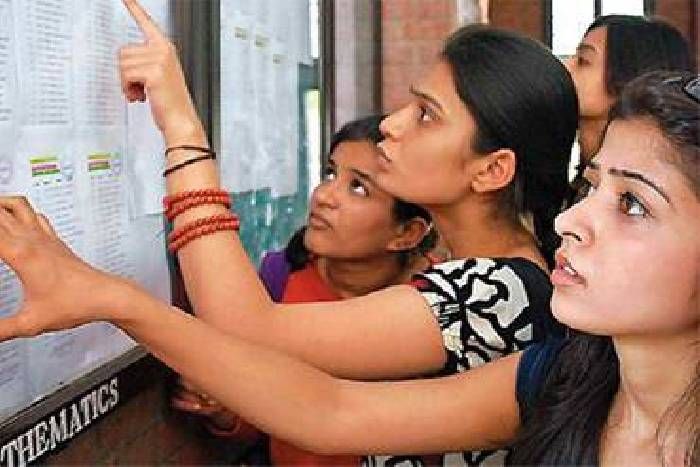 tonk सत्रांकों ने बिगाड़ी निजी स्कूलों की चाल