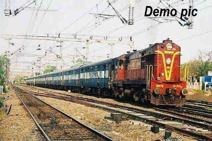रेलवे से आई आपके के लिए बड़ी और राहत भरी खबर, शेखावाटी में एक बार फिर से दौड़ेगी खुशियों की रेलगाड़ी...