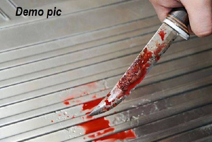 अपराध: प्रेम प्रसंग में बाधा बन रहा था युवक, रास्ते से हटाने के लिए कर डाली ऐसी घिनौनी हरकत...
