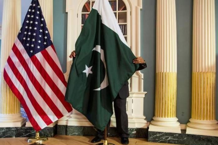 pak us आतंक के खिलाफ PAK ने नहीं की सख्त कार्यवाई, तो अमरीकी फंडिंग मिलना हो जाएगा मुश्किल
