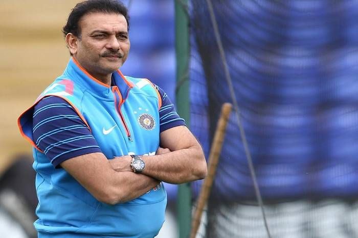 Ravi Shastri द्रविड़ और जहीर के कॉन्ट्रैक्ट को लेकर बोले COA चीफ विनोद राय- शास्त्री से मीटिंग के बाद होगा फैसला