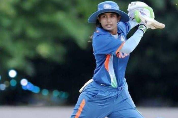 Mithali raj महिला विश्व कप 2017- न्यूजीलैंड के खिलाफ खेलते हुए मिताली ने बनाए एक और रिकॉर्ड