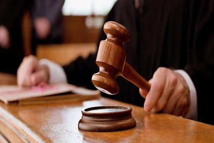 court बीएमडब्ल्यू हिट एंड रन मामला: हरियाणा के उद्योगपति के बेटे को अदालत ने सुनाई 2 साल की कड़ी सजा