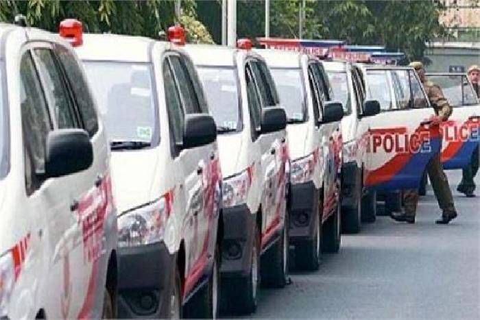 अब पुलिस वाहनों पर लगेंगी बहुरंगी बत्तियां व स्टीकर, बिना स्टीकर बत्ती लगाने वाले वाहन होंगे अवैध, जानिए कौनसे वाहन होंगे इसमें शामिल