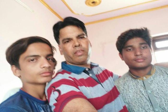 Students missing from four days चार दिन से लापता छात्र भानगढ प्लाजा से दस्तयाब