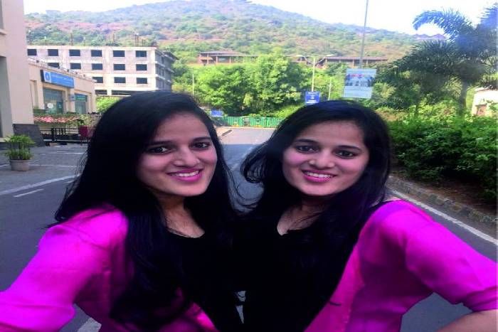 twins sisters selected for reality show
एक को दर्द हो तो दूसरी बहन के निकलते हैं आंसू, अजमेर की इन जुड़वा बहनों का रियलटी शो में जलवा देखेगा सारा हिंदुस्तान