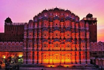 Rajasthan Night Tourism experience with Tecno Mobile राजस्थान में उठाइए नाईट ट्यूरिज़म का लुत्फ़, TECNO स्मार्टफोन के ज़रिये कीजिए यादगार पलों को कैद