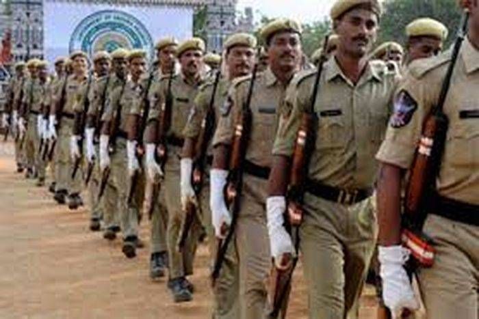 Police Recrqement In Rajasthan - खुशखबरी: बेरोजगारों के लिए आई नौकरी की  सौगात, इस सरकारी विभाग मेंं होने जा रही 5500 पदों पर भर्ती... | Patrika News