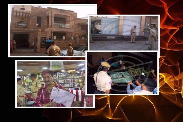 crime in jodhpur बढ़ते अपराध ना जोधपुर का मिजाज और ना कानून का राज, पुलिस से ये चाहते हैं शहरवासी..